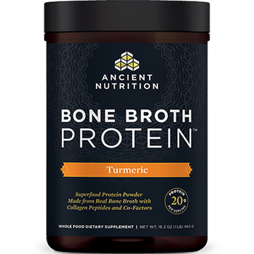 Bone Broth Protein Turmeric