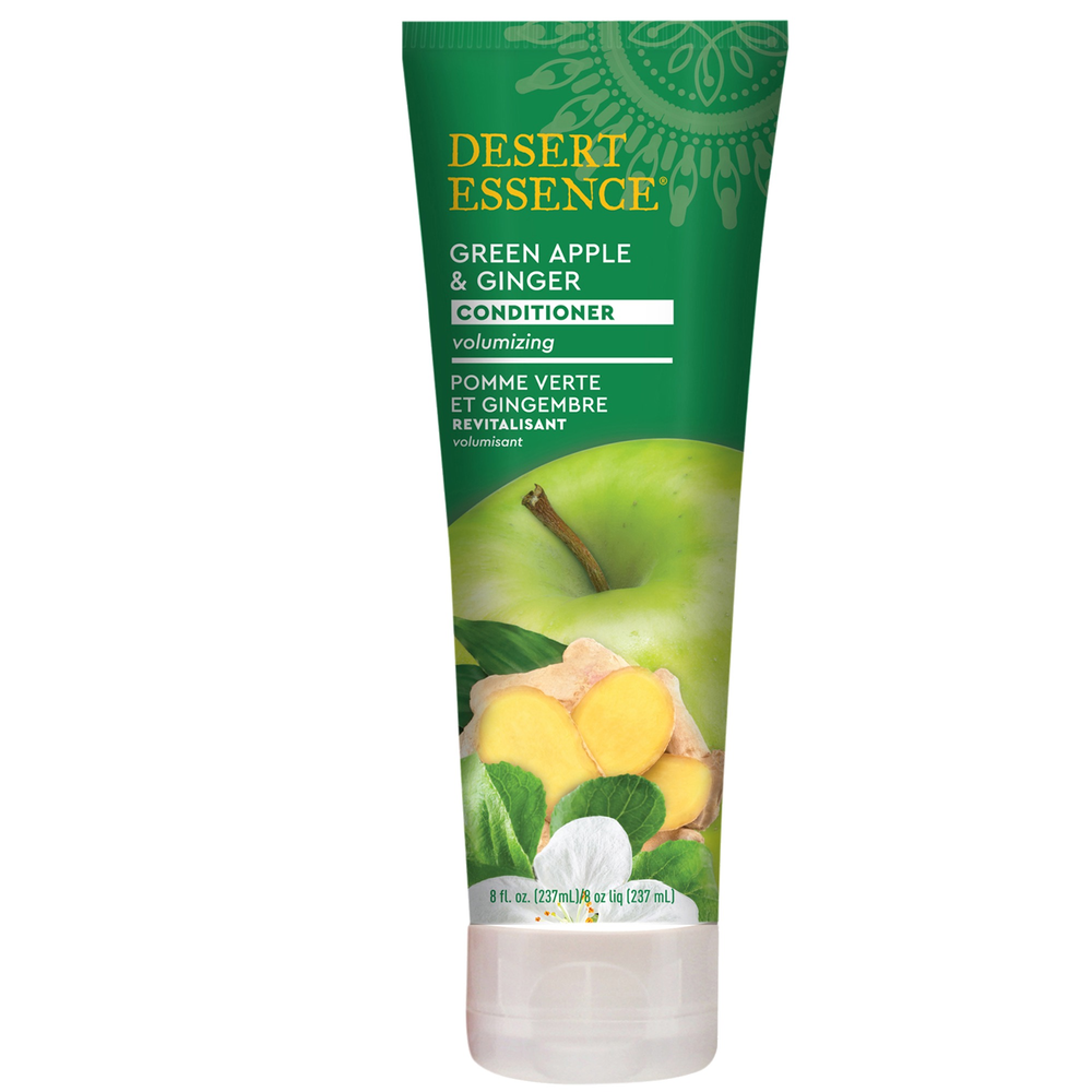 Apple Ginger Conditioner