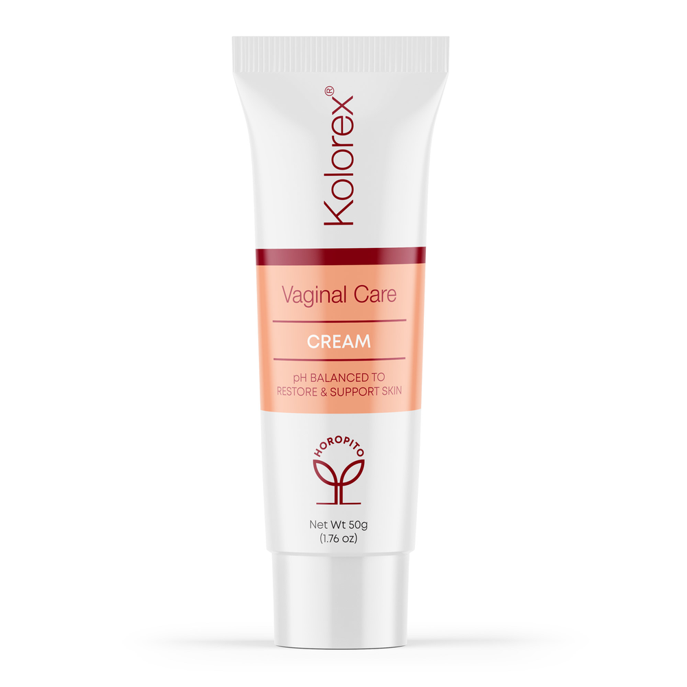 Kolorex Vaginal Care Cream