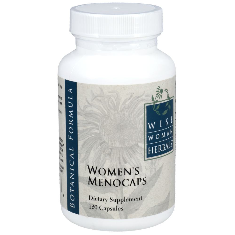 Womens Menocaps