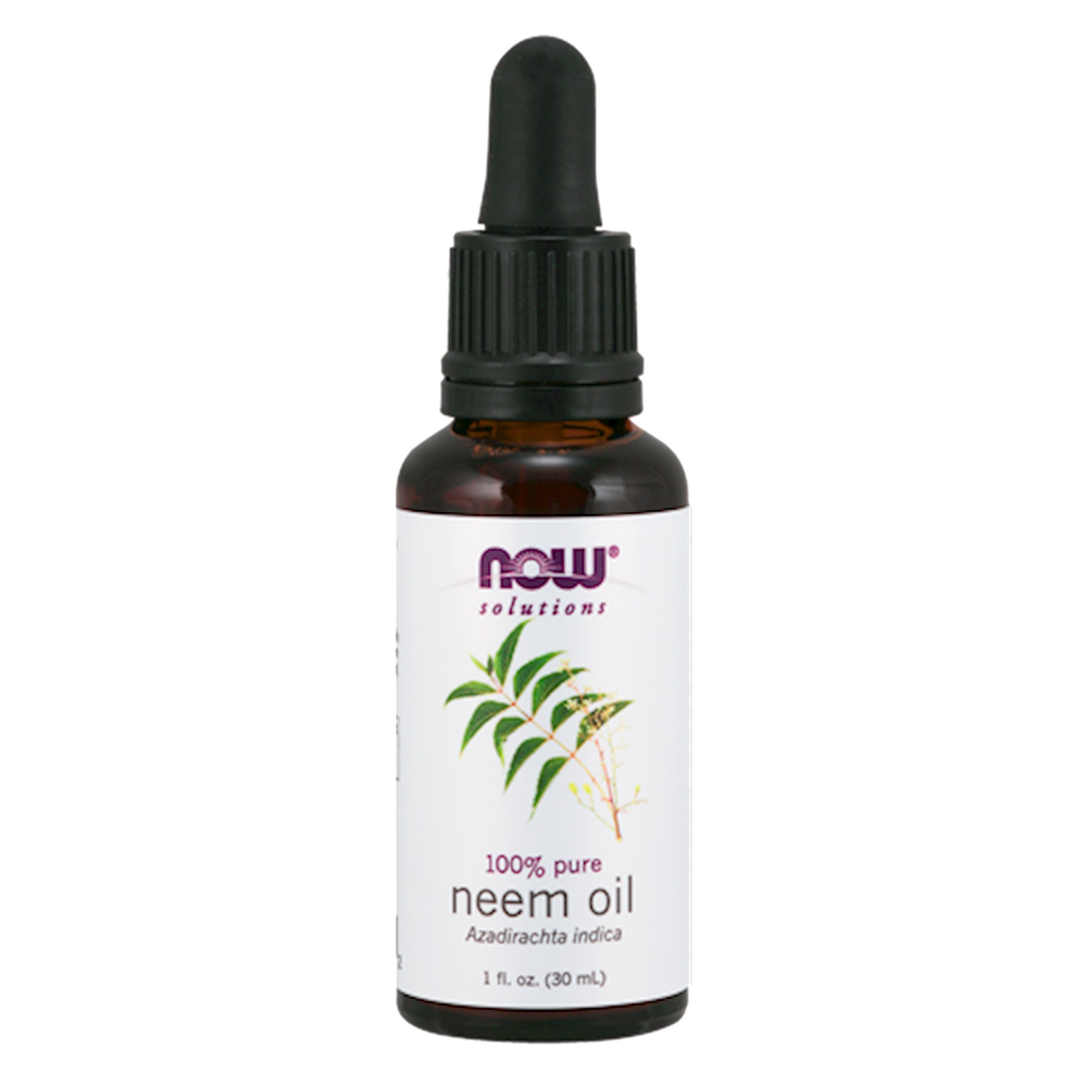 Neem Oil