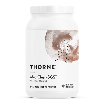 MediClear-SGS Chocolate™