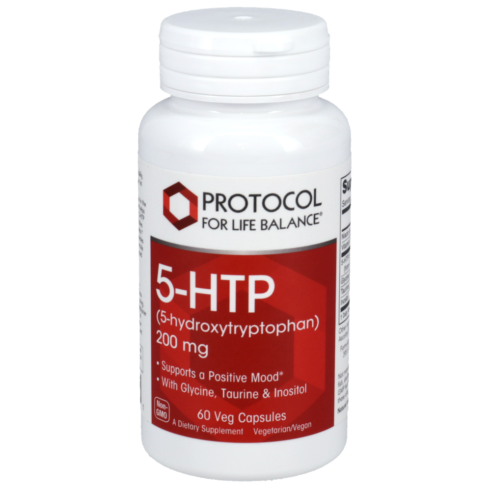 5-HTP 200mg