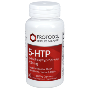 5-HTP 200mg