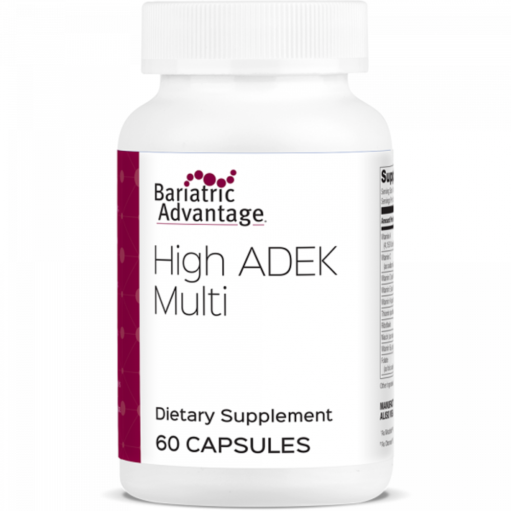 High ADEK Multi Capsule