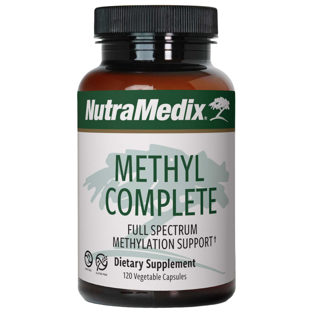 Methyl Complete