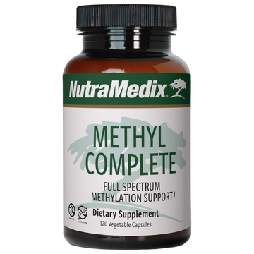 Methyl Complete