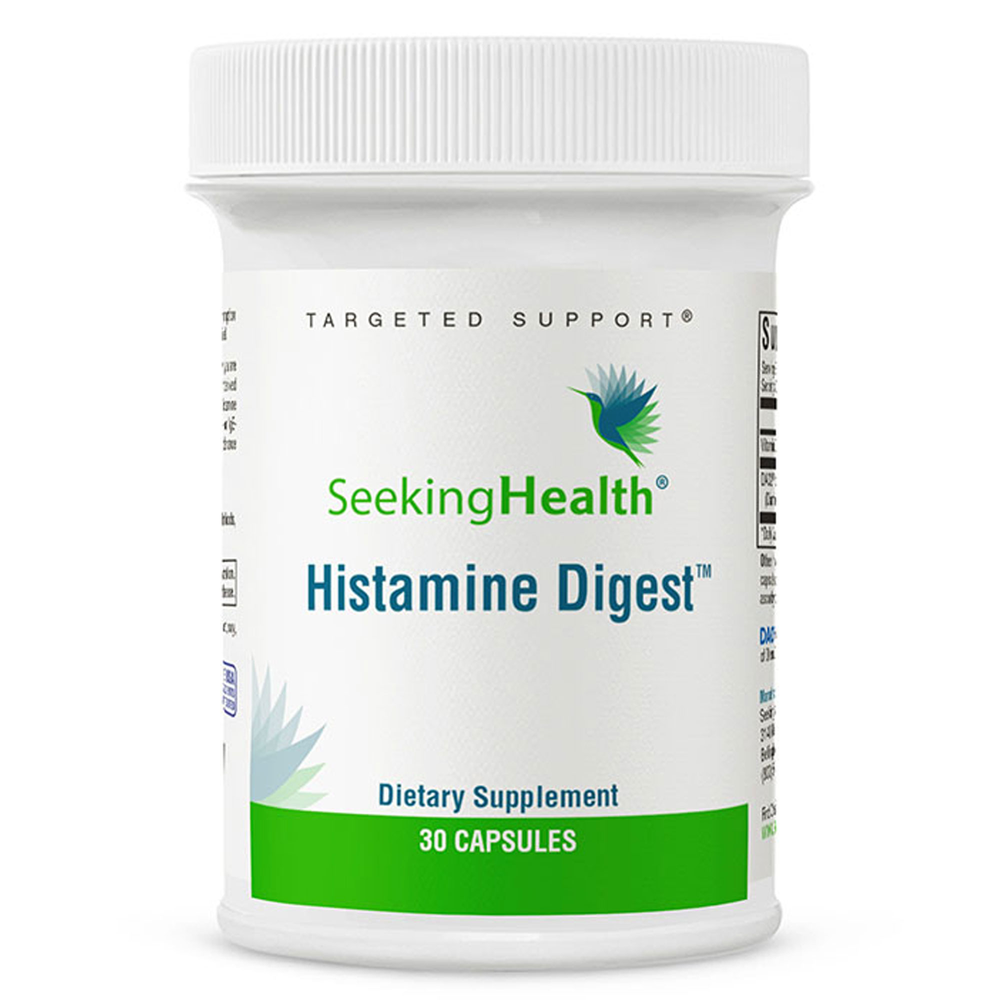 Histamine Digest (Formerly Histamine Block)