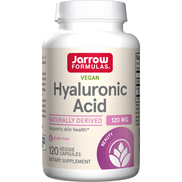 Hyaluronic Acid 120mg