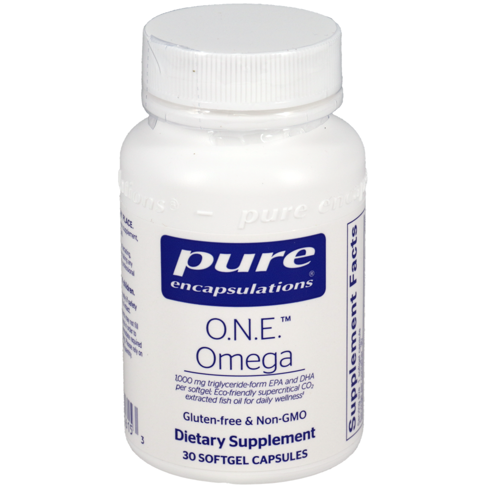 O.N.E. Omega