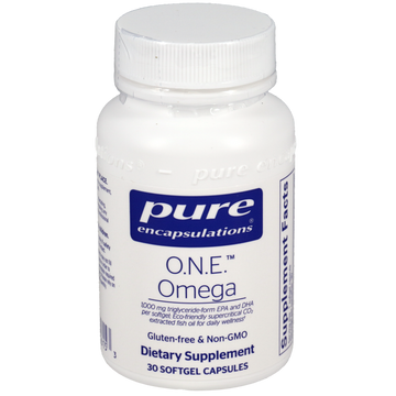 O.N.E. Omega