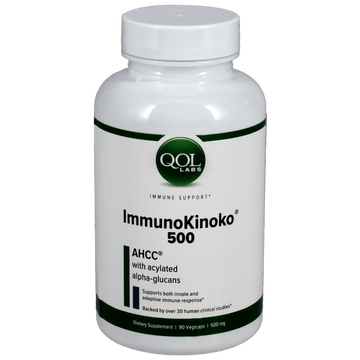 ImmunoKinoko 500mg