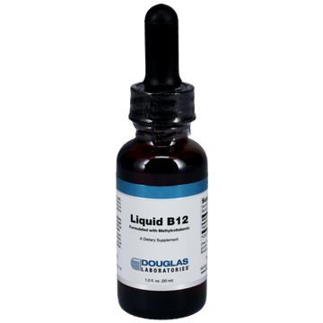 Liquid B12