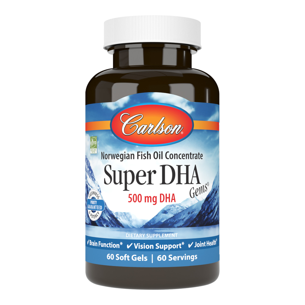 Super DHA
