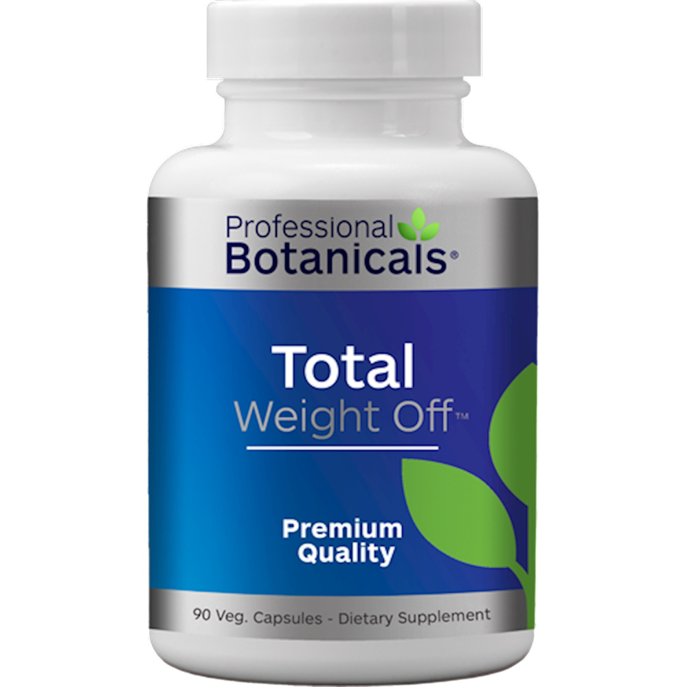 Total Weight Off