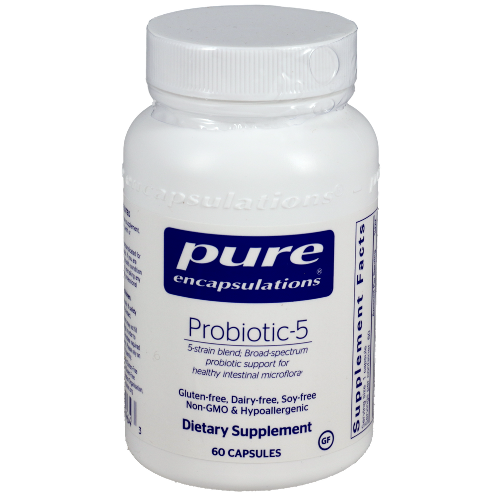 Probiotic-5