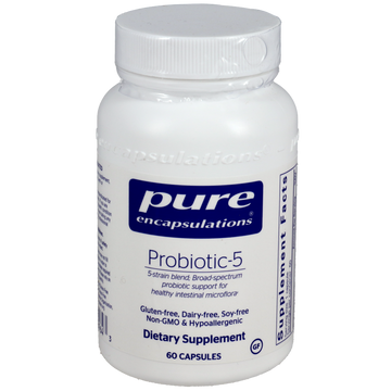 Probiotic-5