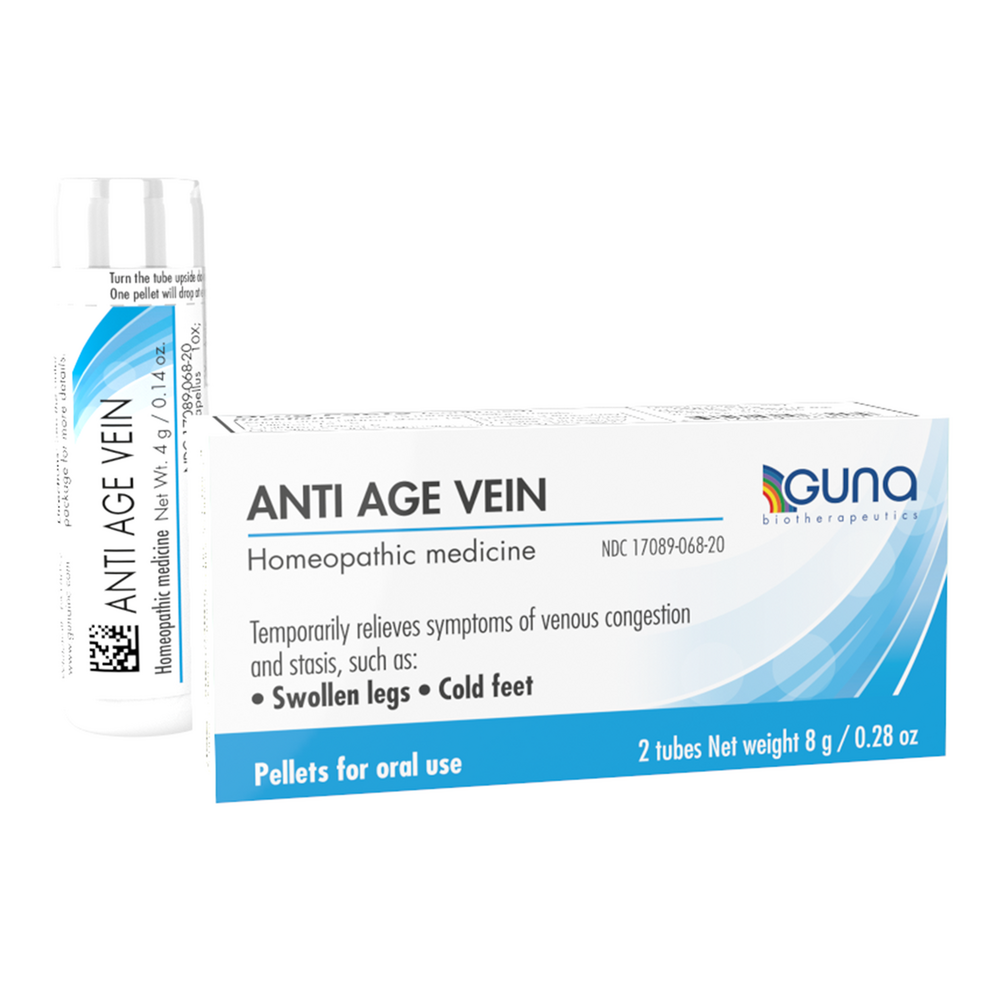 Anti Age Vein
