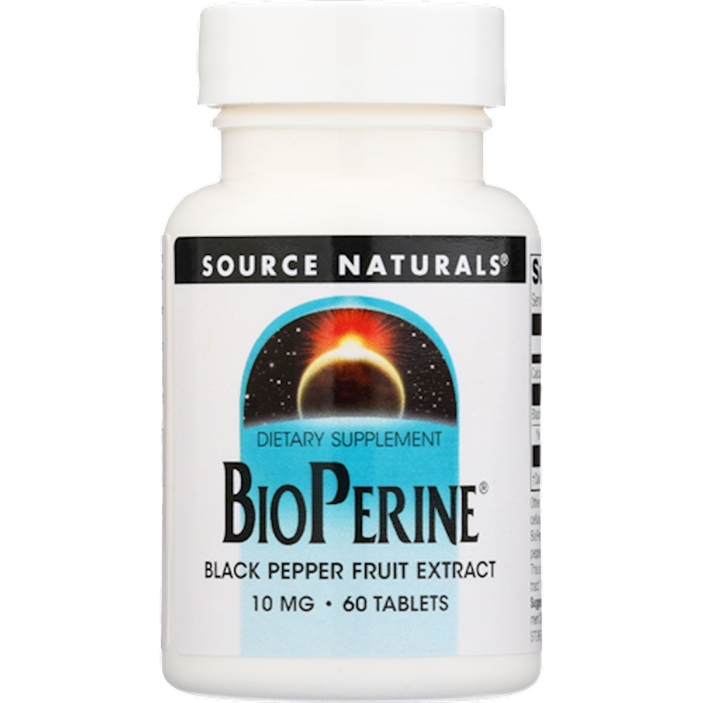 BioPerine® 10 mg