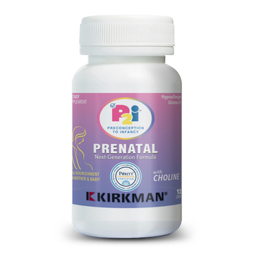 P2i Prenatal with Choline Next Generation Formula