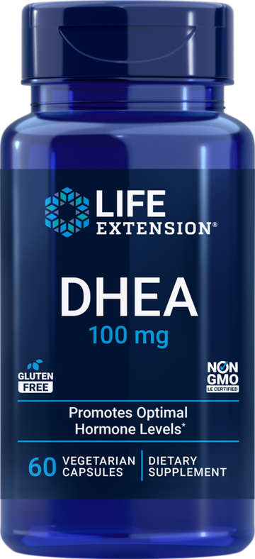 DHEA 100mg