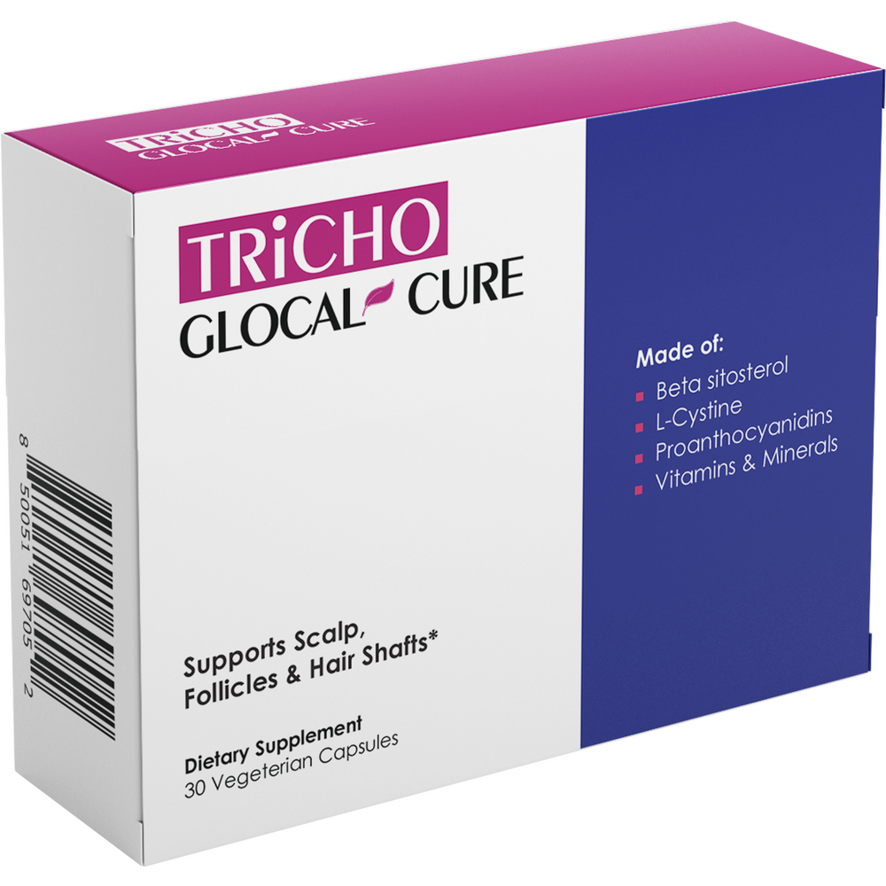 Tricho GlocalCure