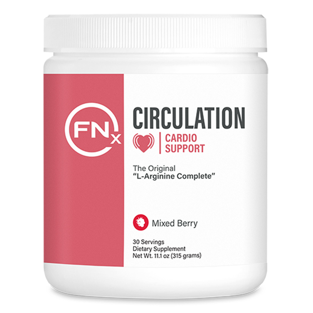 Circulation (Cardio Support) - Mixed Berry