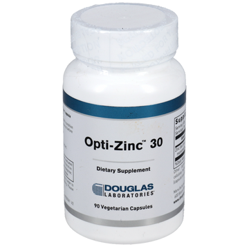Opti-Zinc 30