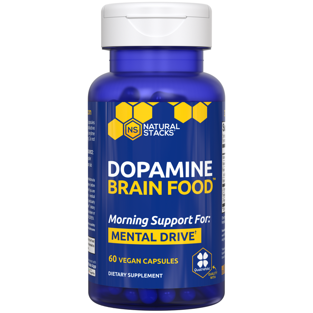 Dopamine Brain Food™