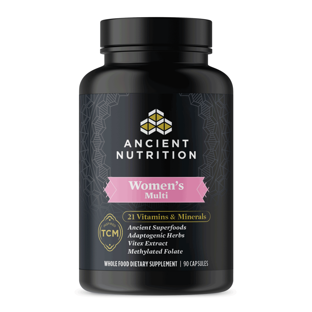 Ancient Multivitamin - Women's