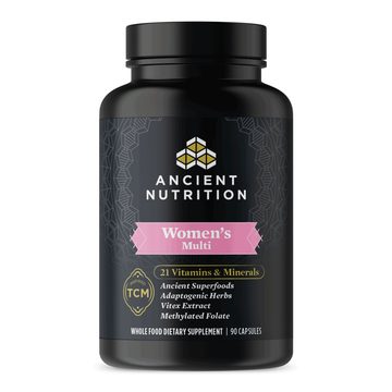 Ancient Multivitamin - Women's