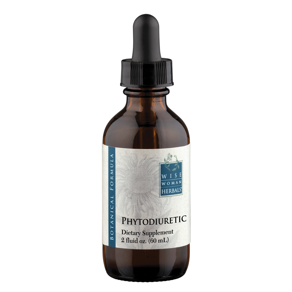 Phytodiuretic