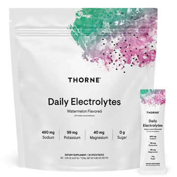 Daily Electrolytes Watermelon Flavored