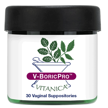 V-BoricPro™