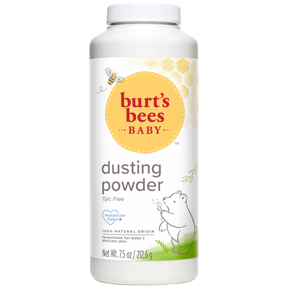 Burt's Bees Baby Dusting Powder