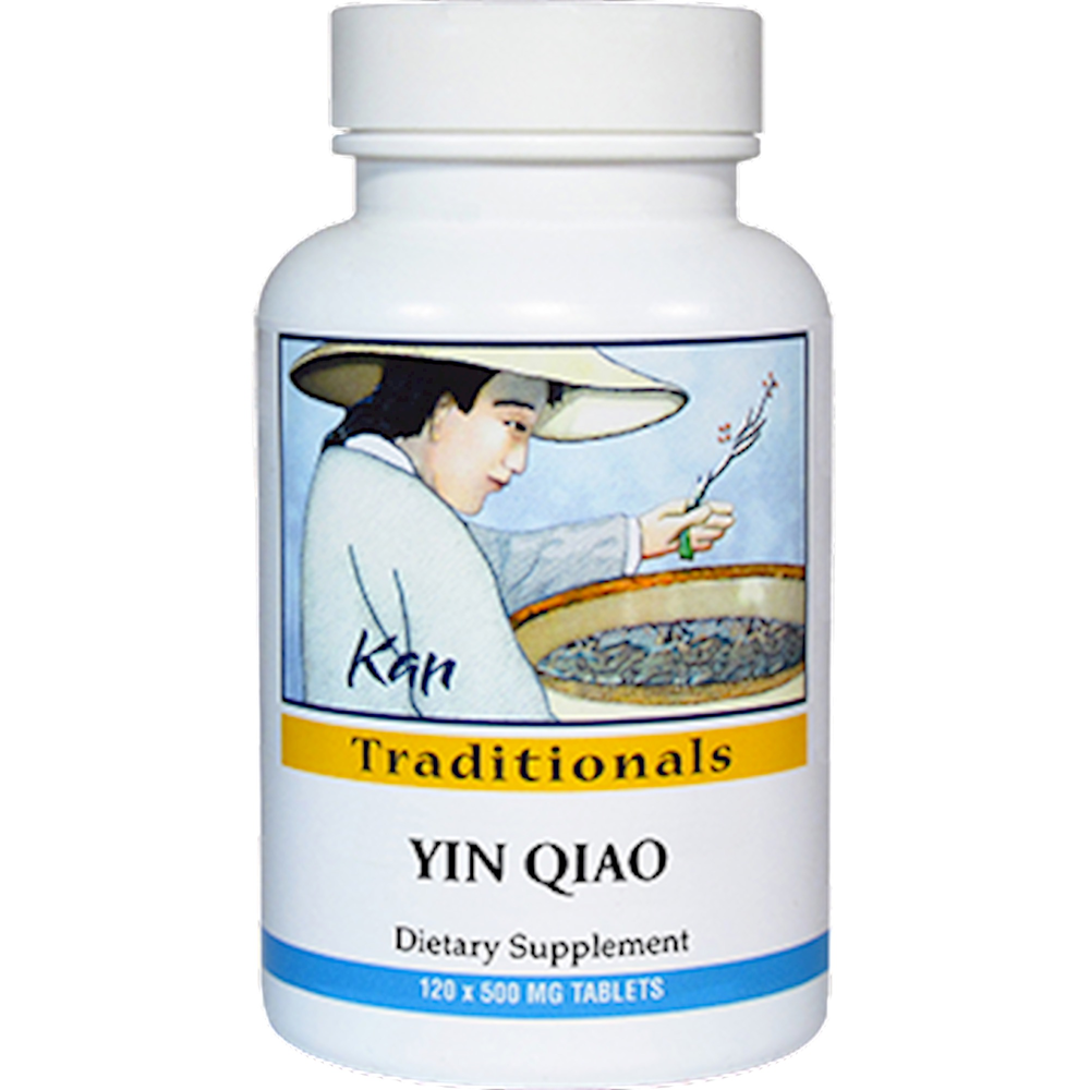 Yin Qiao