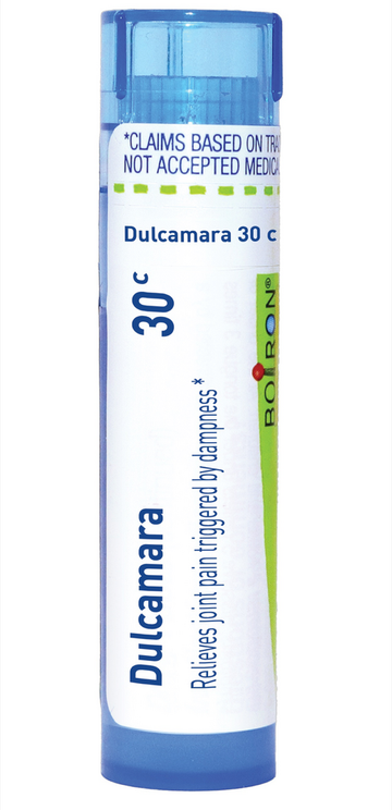 Dulcamara 30c