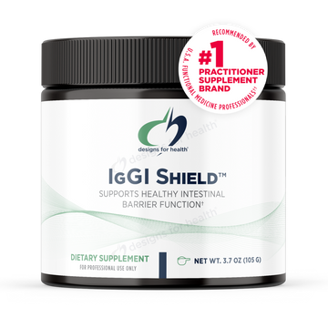IgGI Shield™ Immunoglobulins