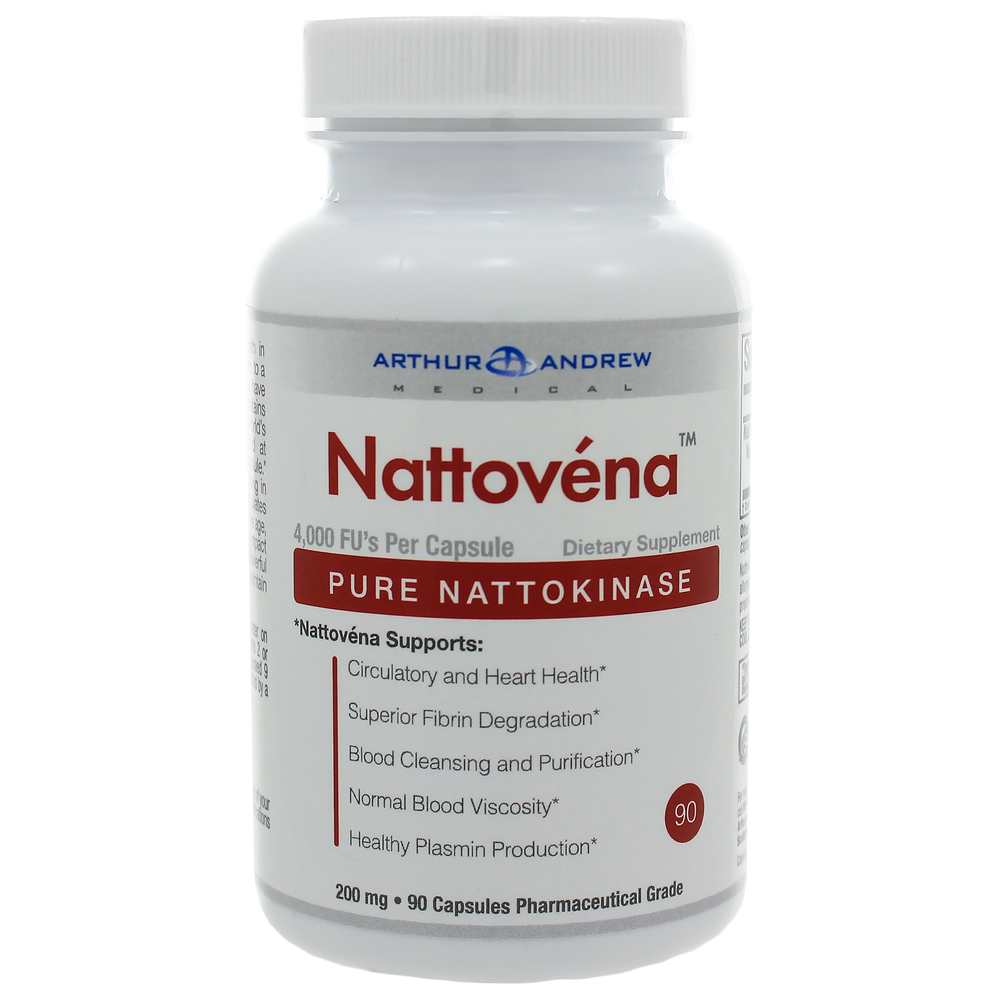 Nattovena 4,000 FU/cap