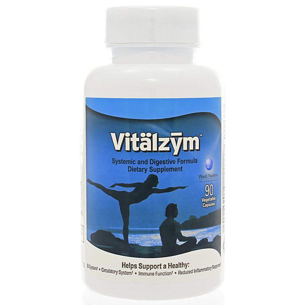 Vitalzym Hybrid