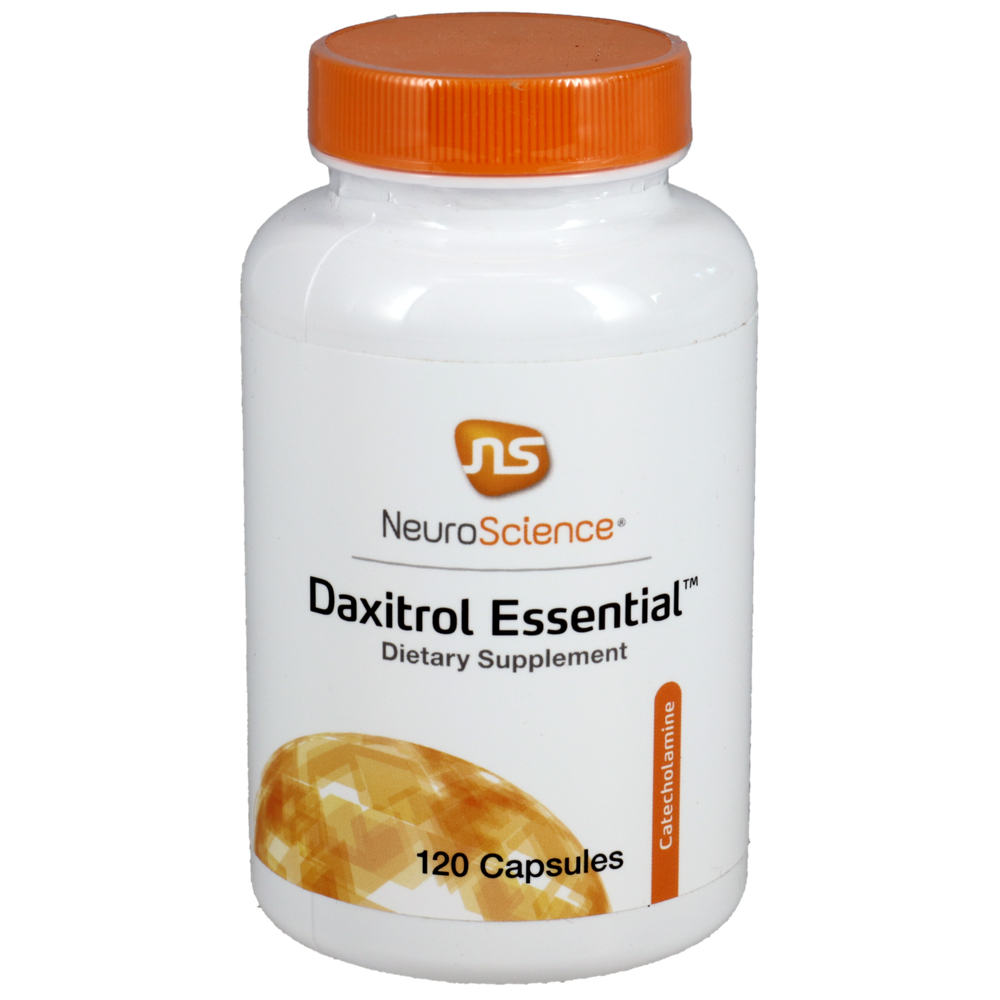Daxitrol Essential
