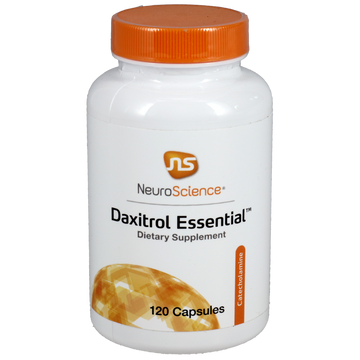 Daxitrol Essential
