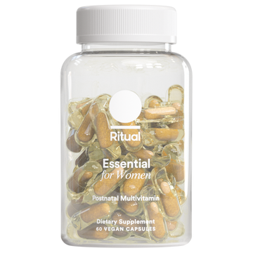 Essential for Women Postnatal Multivitamin
