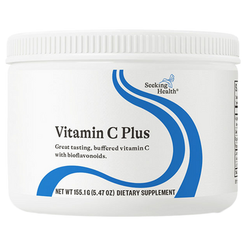 Vitamin C Plus