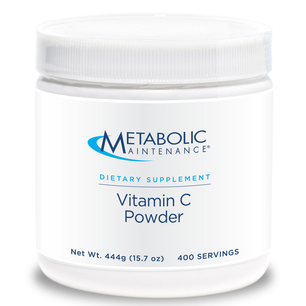 Vitamin C Powder (Ascorbic Acid)