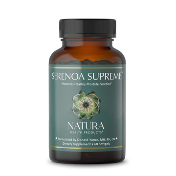 Serenoa Supreme
