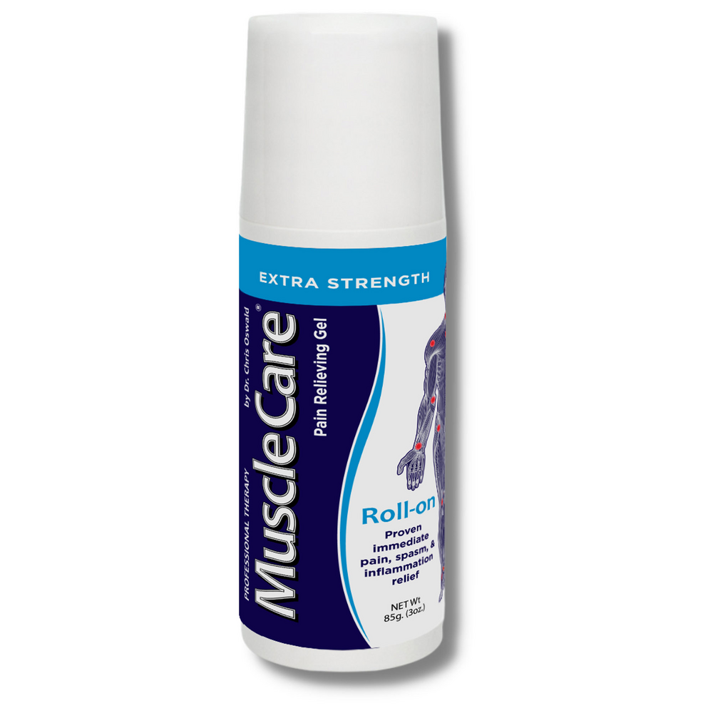 MuscleCare Pain Relieving Roll-on