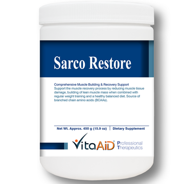 Sarco Restore