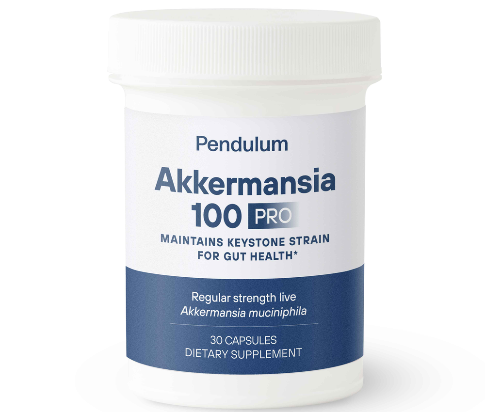 Akkermansia 100 Pro