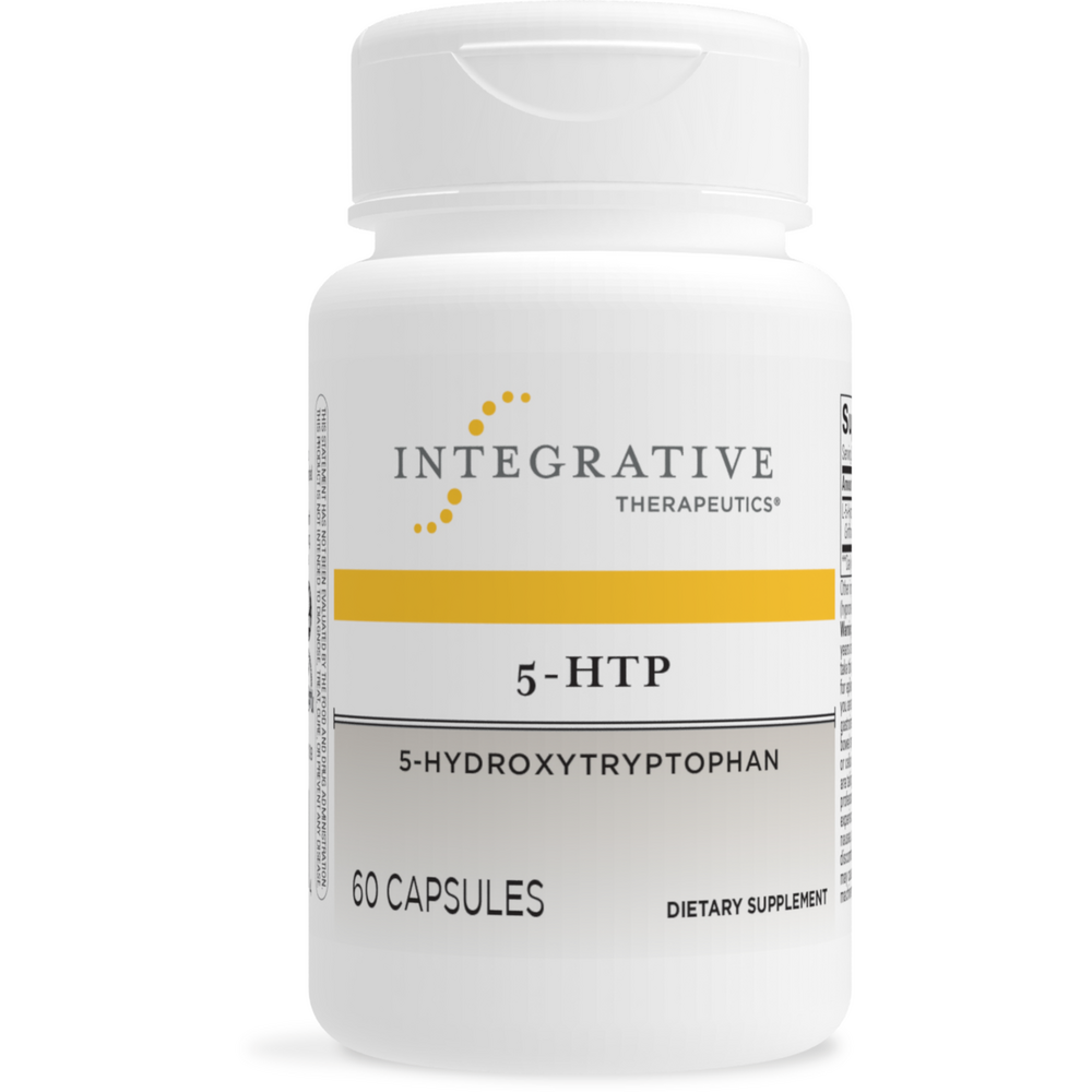5-HTP 50mg